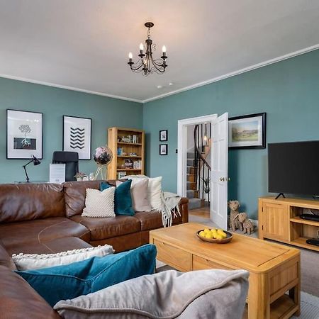 The Stirling Townhouse Villa Екстериор снимка